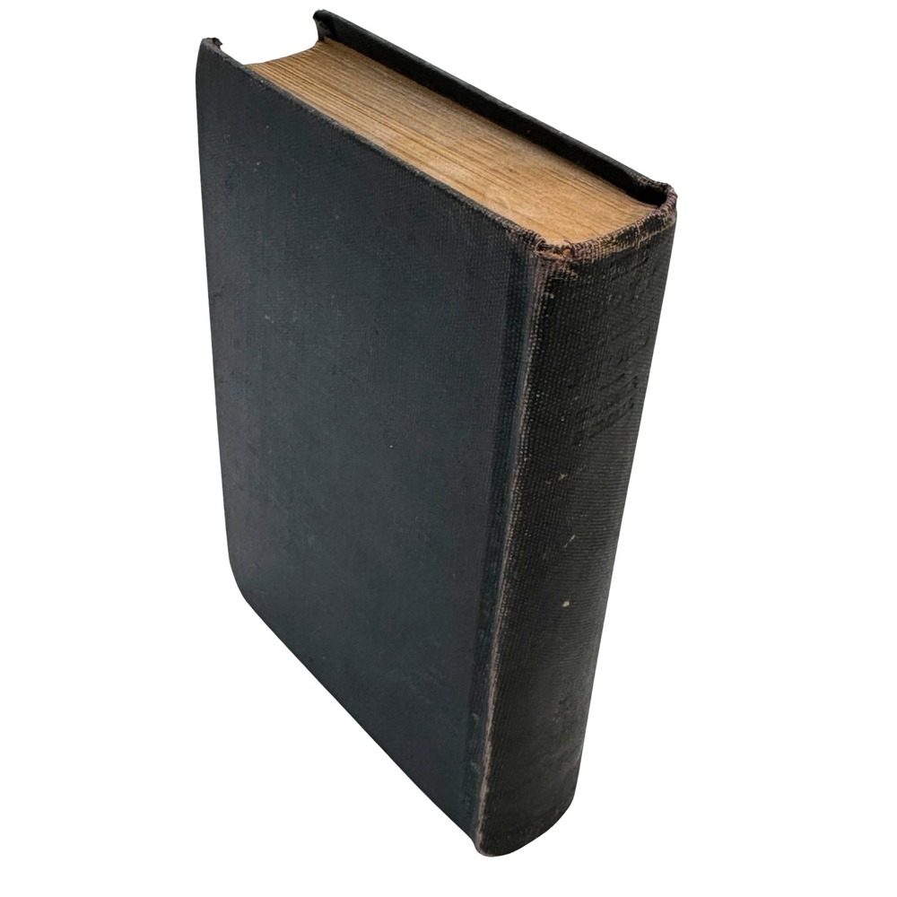 Boys Book of Physics Charles Ramsay Clarke Sidney Aylmer Small 1923 2nd Printing - Picture 11 of 16